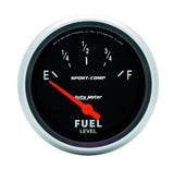 Fuel Level Gauge