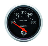 Oil Temperature Gauge