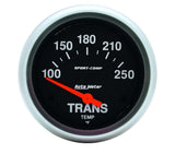 Transmission Temperature Gauge