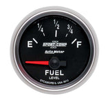 Fuel Level Gauge