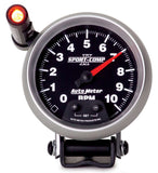 Tachometer - Sport-Comp II