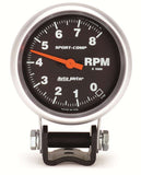 Tachometer - Sport-Comp