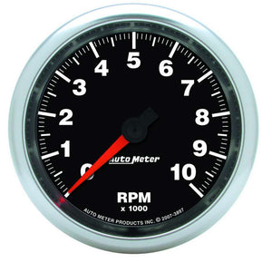 Tachometer - GS