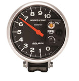 Tachometer - Sport-Comp