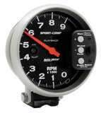 Tachometer - Sport-Comp