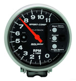 Tachometer - Sport-Comp