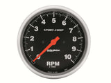 Tachometer - Sport-Comp