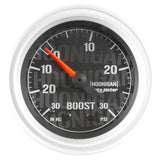 Boost / Vacuum Gauge