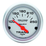 Transmission Temperature Gauge