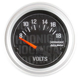 Voltmeter