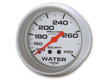 Water Temperature Gauge - Ultra-Lite