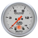 Fuel Pressure Gauge