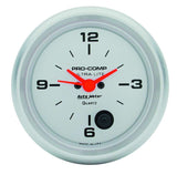 Clock Gauge