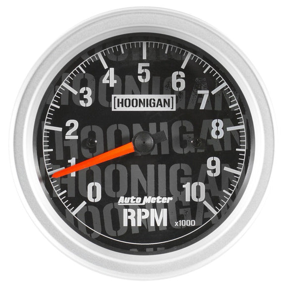 Tachometer - Hoonigan Ultra-Lite