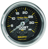 Boost Gauge