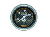 Fuel Pressure Gauge