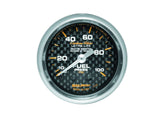 Fuel Pressure Gauge