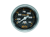 Air Pressure Gauge