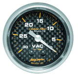 Vacuum Gauge