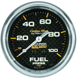 Fuel Pressure Gauge