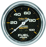 Fuel Pressure Gauge