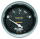 Fuel Level Gauge