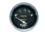 Fuel Level Gauge