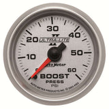 Boost Gauge