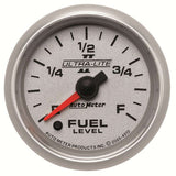 Fuel Level Gauge