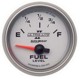 Fuel Level Gauge