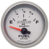 Fuel Level Gauge