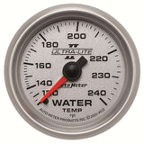 Water Temperature Gauge - Ultra-Lite II