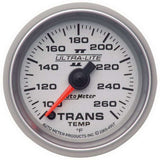 Transmission Temperature Gauge