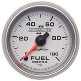 Fuel Pressure Gauge