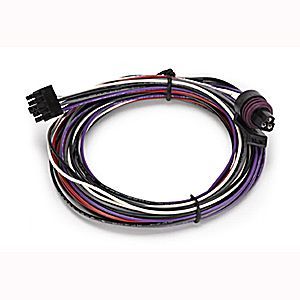 Gauge Wiring Harness