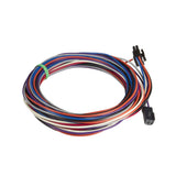 Gauge Wiring Harness