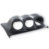 Gauge Pod - Three 2-1/16 in Diameter Gauges