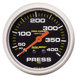 Pressure Gauge