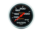 Water Temperature Gauge - Pro-Comp