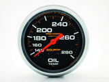 Oil Temperature Gauge