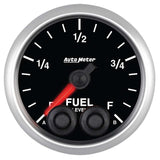 Fuel Level Gauge