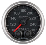 Water Temperature Gauge - Elite Series