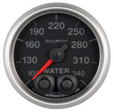 Water Temperature Gauge - Elite Series