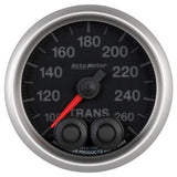 Transmission Temperature Gauge