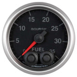 Fuel Pressure Gauge