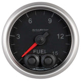 Fuel Pressure Gauge