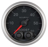 Boost Gauge