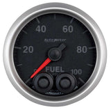 Fuel Pressure Gauge