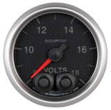 Voltmeter