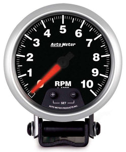 Tachometer - Elite-Series